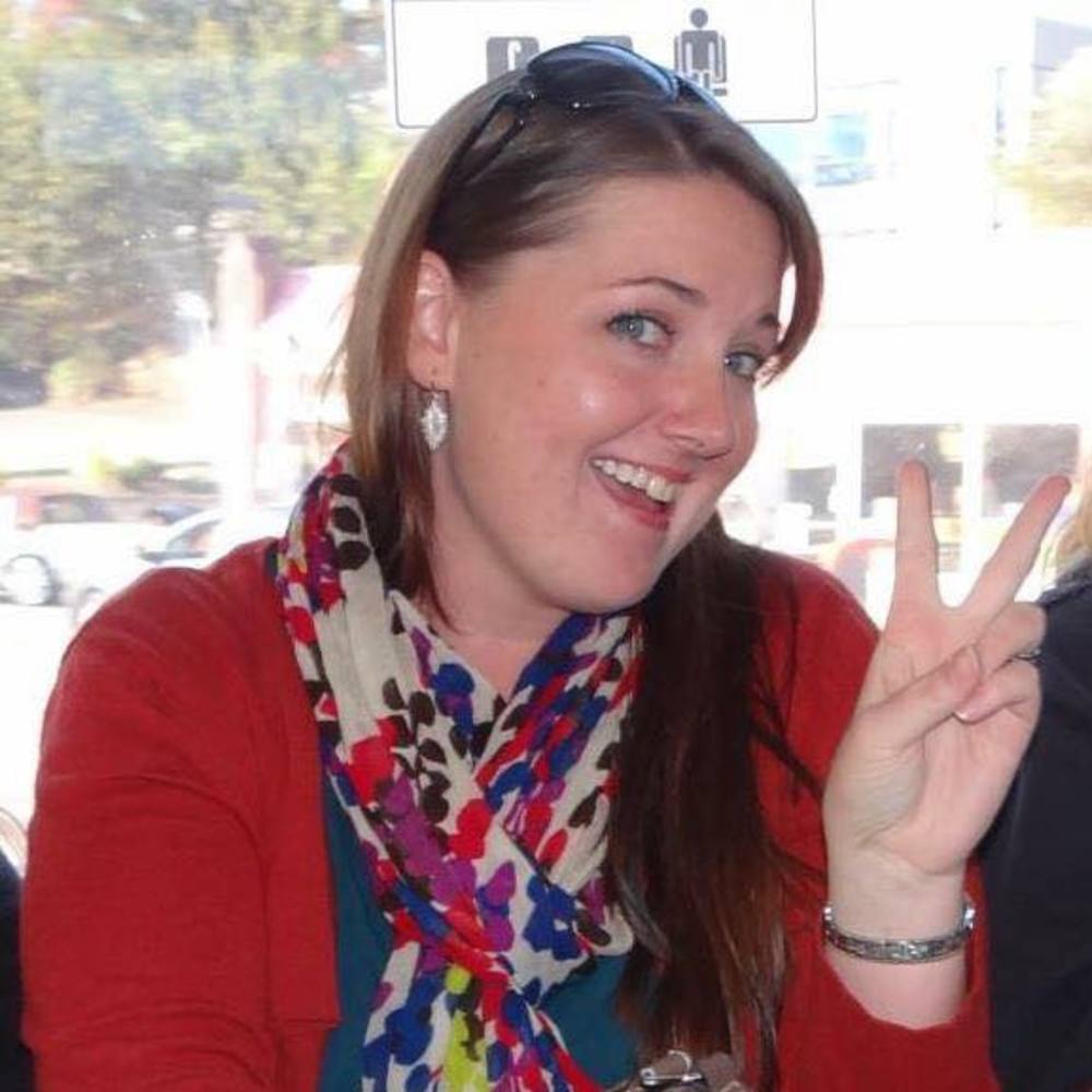 Meet your Posher, Casey